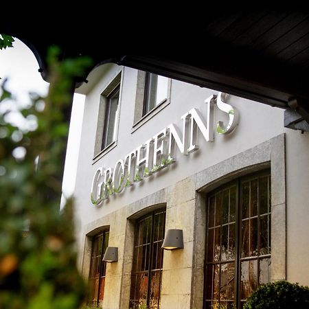 Grothenns Hotel 3 Bremen Ngoại thất bức ảnh