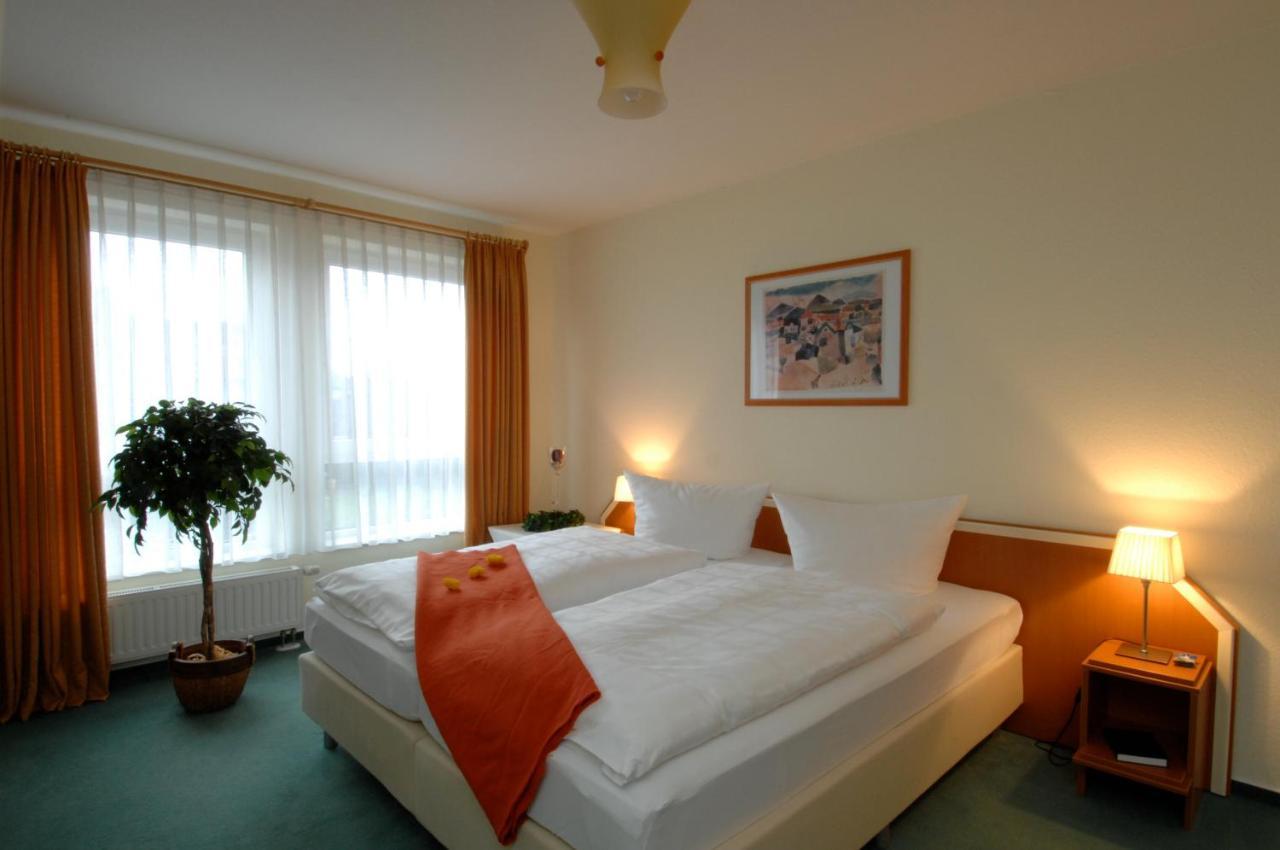 Grothenns Hotel 3 Bremen Ngoại thất bức ảnh