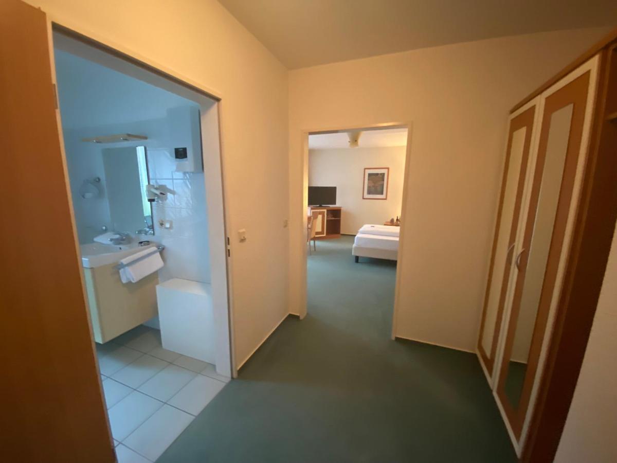Grothenns Hotel 3 Bremen Ngoại thất bức ảnh