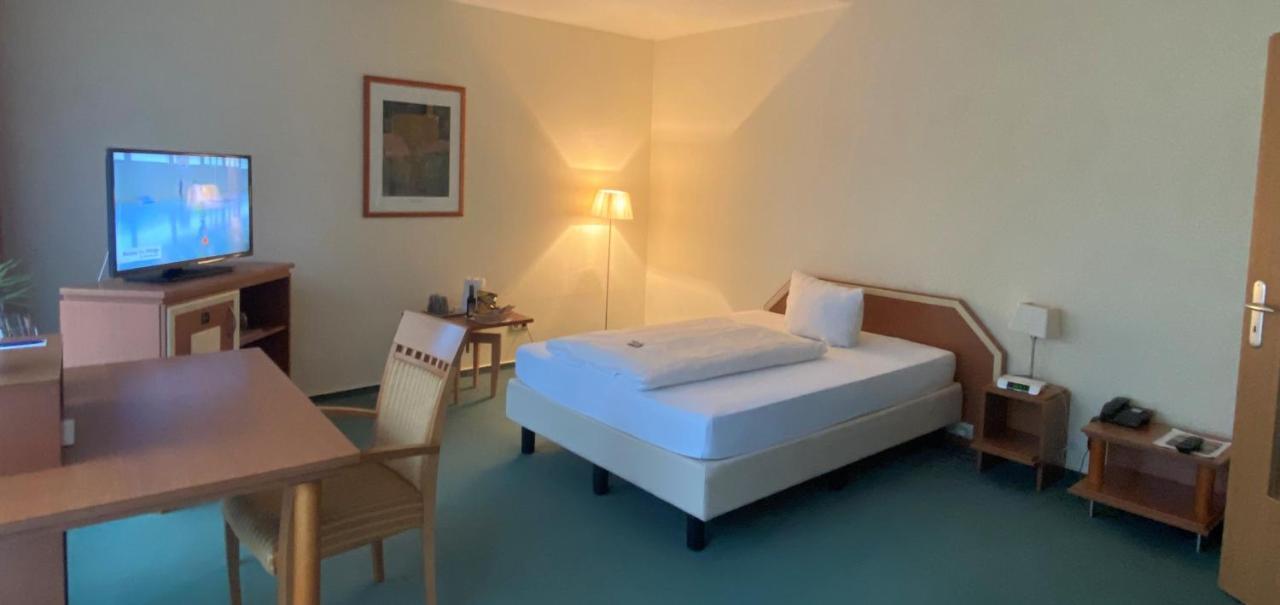 Grothenns Hotel 3 Bremen Ngoại thất bức ảnh