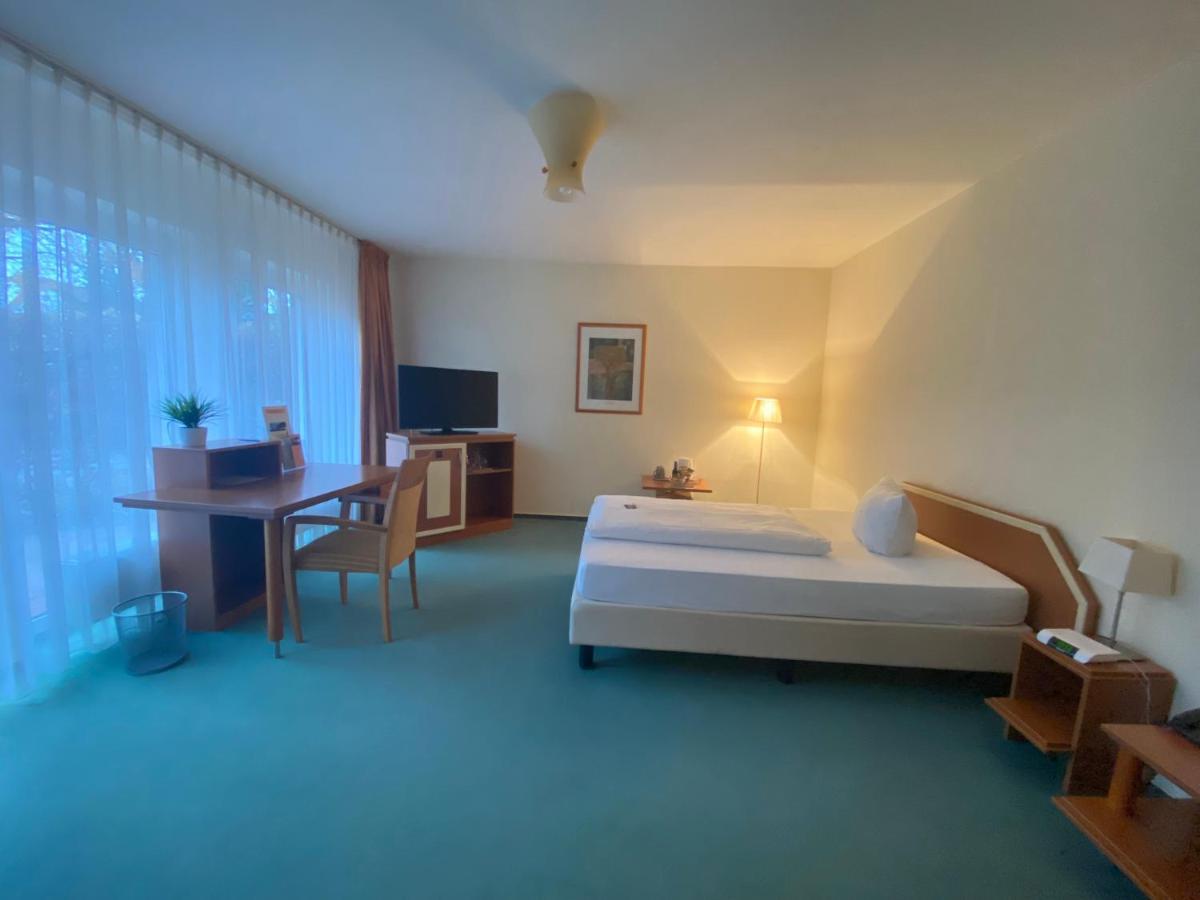 Grothenns Hotel 3 Bremen Ngoại thất bức ảnh