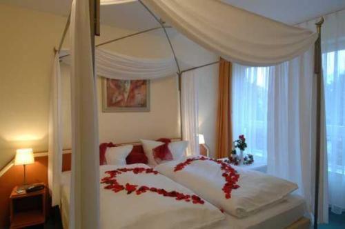 Grothenns Hotel 3 Bremen Ngoại thất bức ảnh