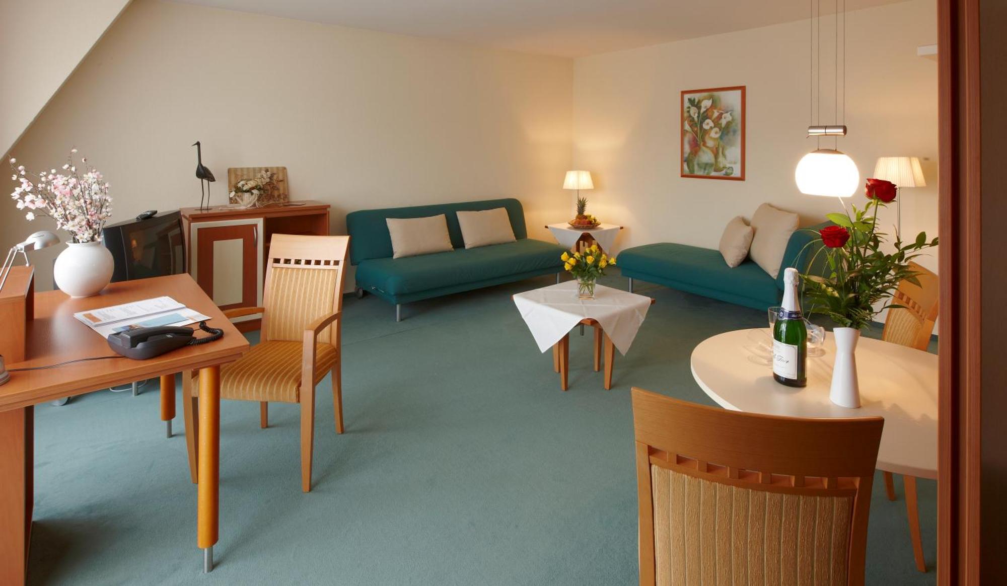 Grothenns Hotel 3 Bremen Ngoại thất bức ảnh