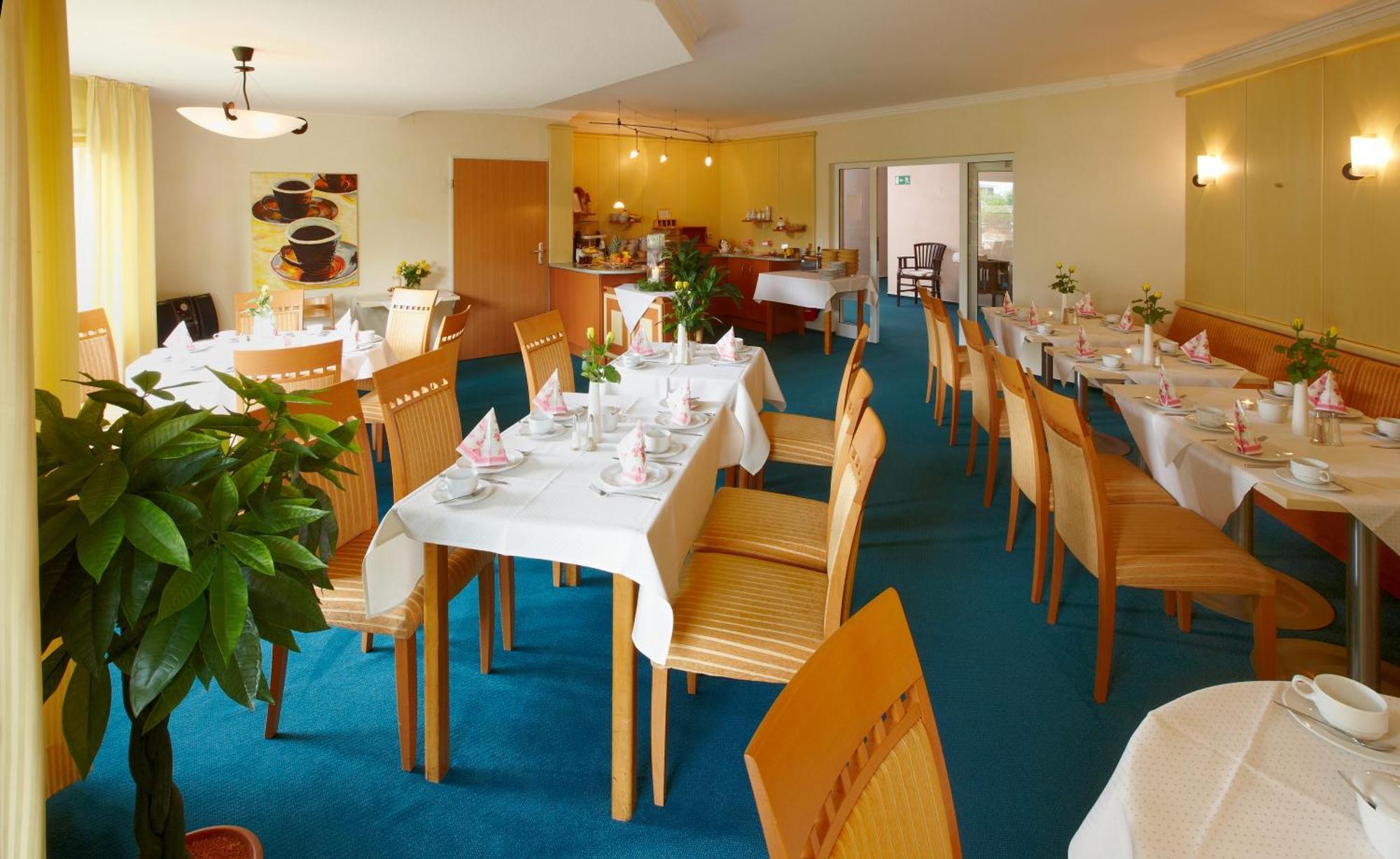 Grothenns Hotel 3 Bremen Ngoại thất bức ảnh