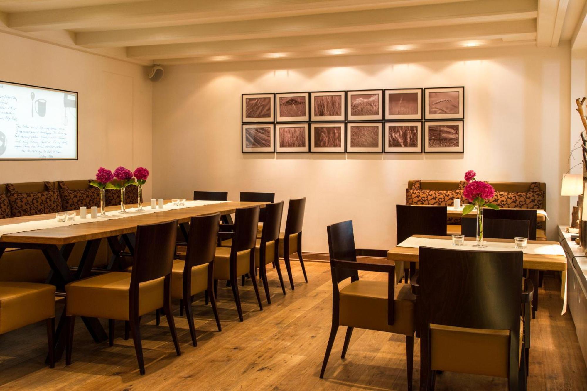 Grothenns Hotel 3 Bremen Ngoại thất bức ảnh
