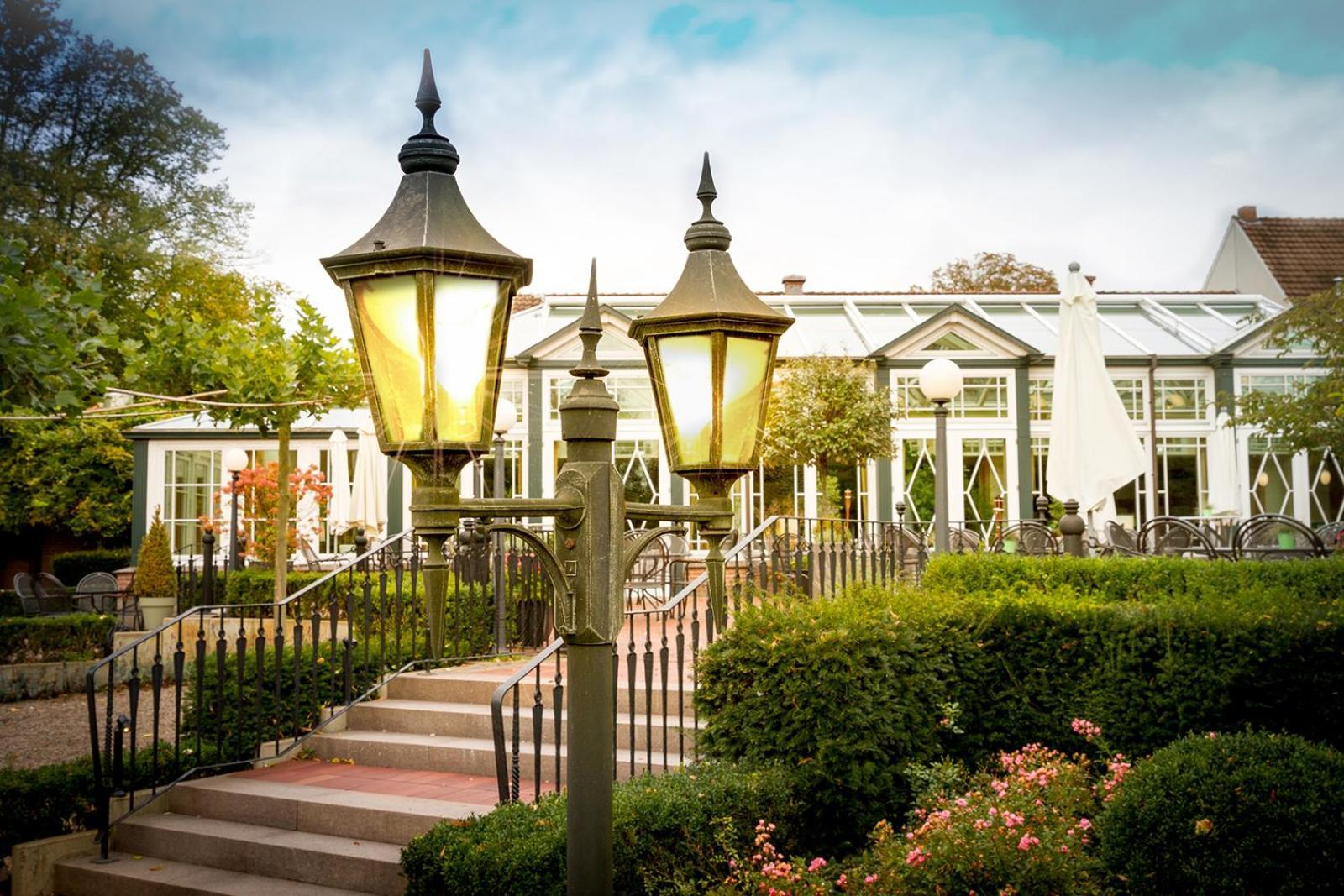 Grothenns Hotel 3 Bremen Ngoại thất bức ảnh