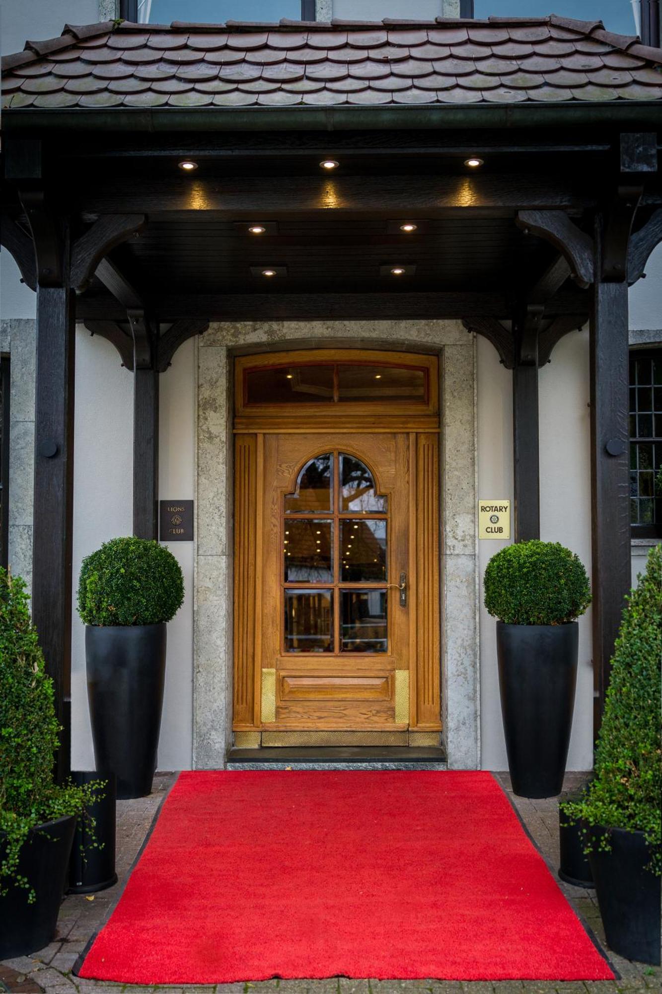 Grothenns Hotel 3 Bremen Ngoại thất bức ảnh