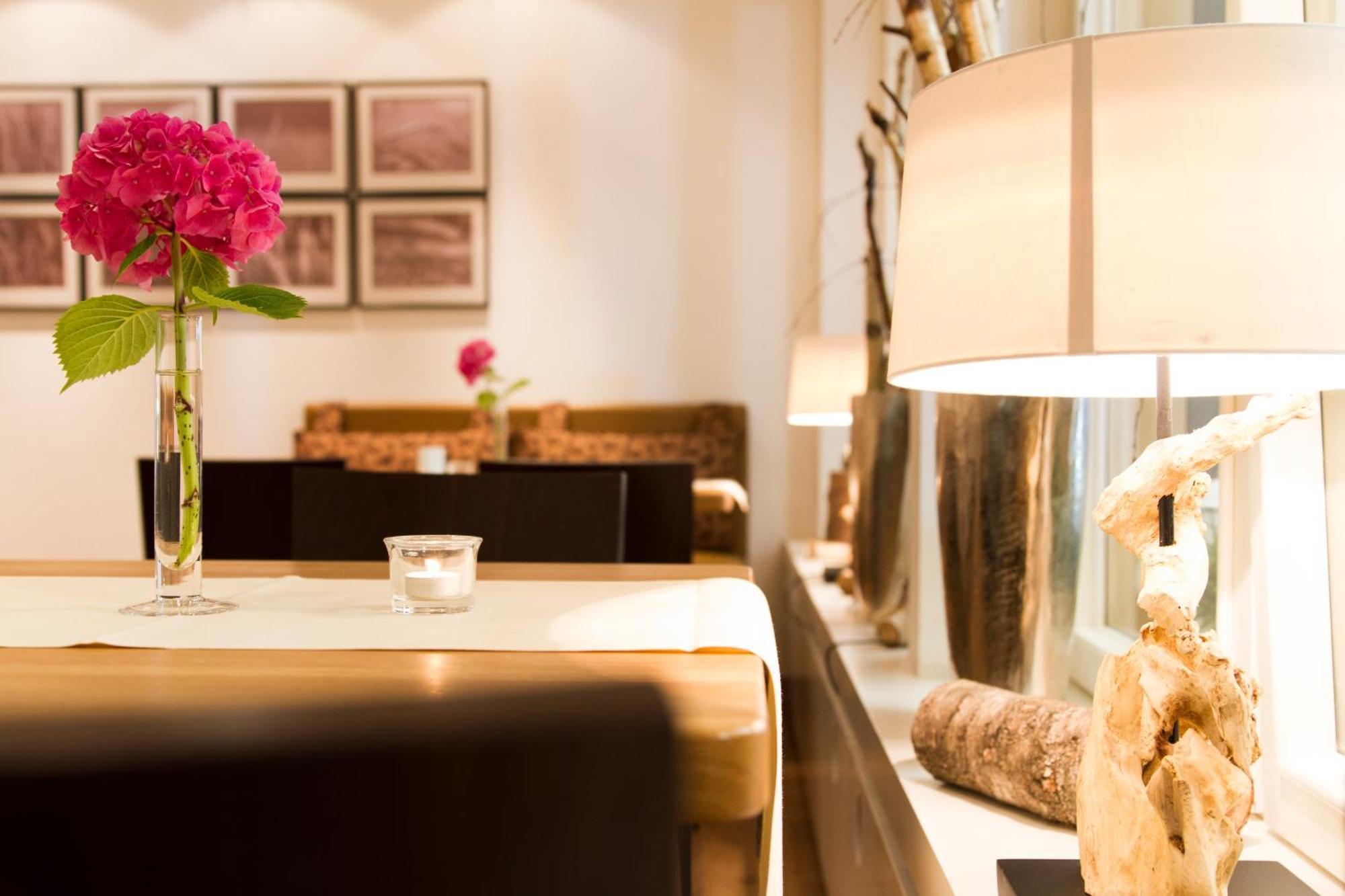 Grothenns Hotel 3 Bremen Ngoại thất bức ảnh