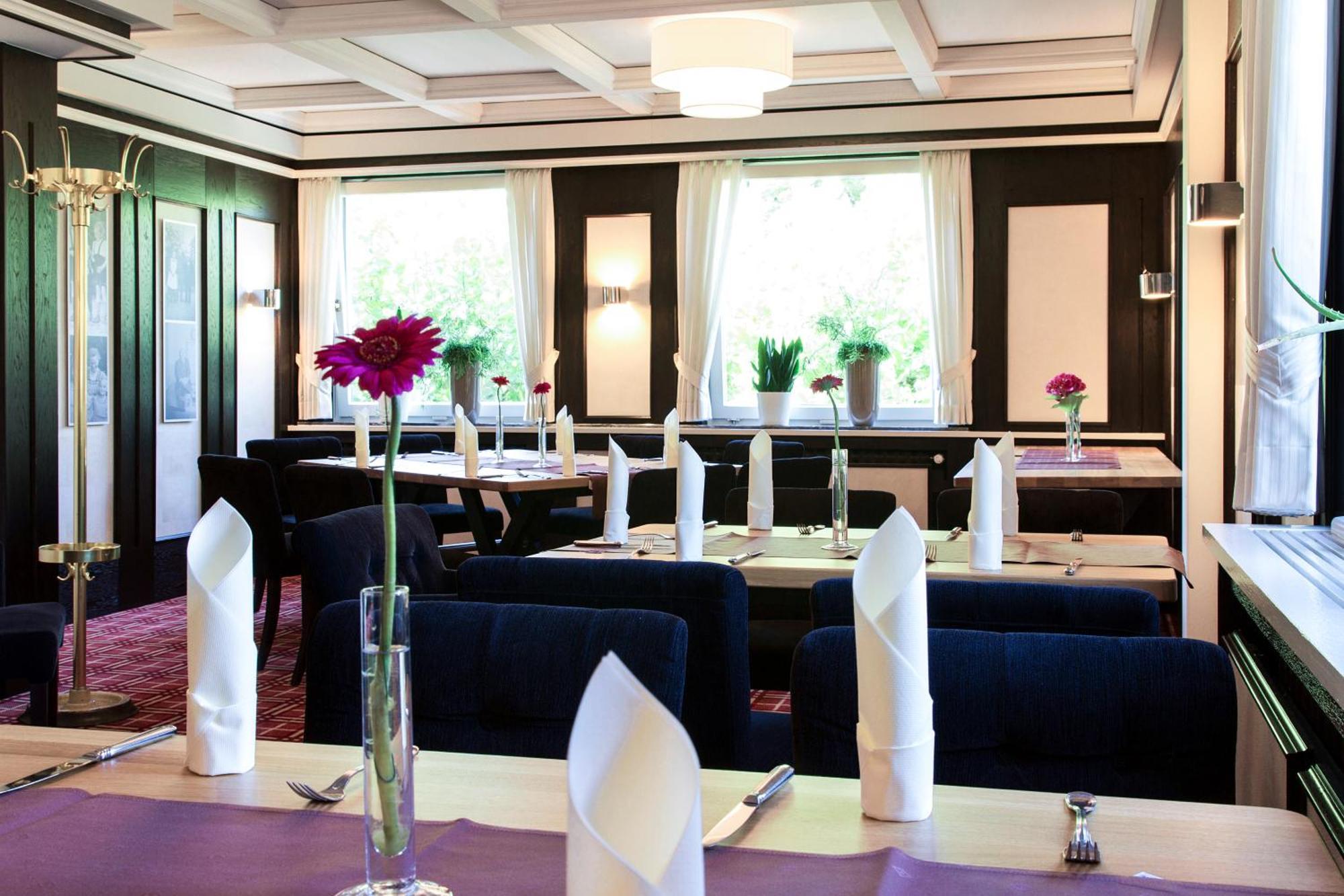 Grothenns Hotel 3 Bremen Ngoại thất bức ảnh
