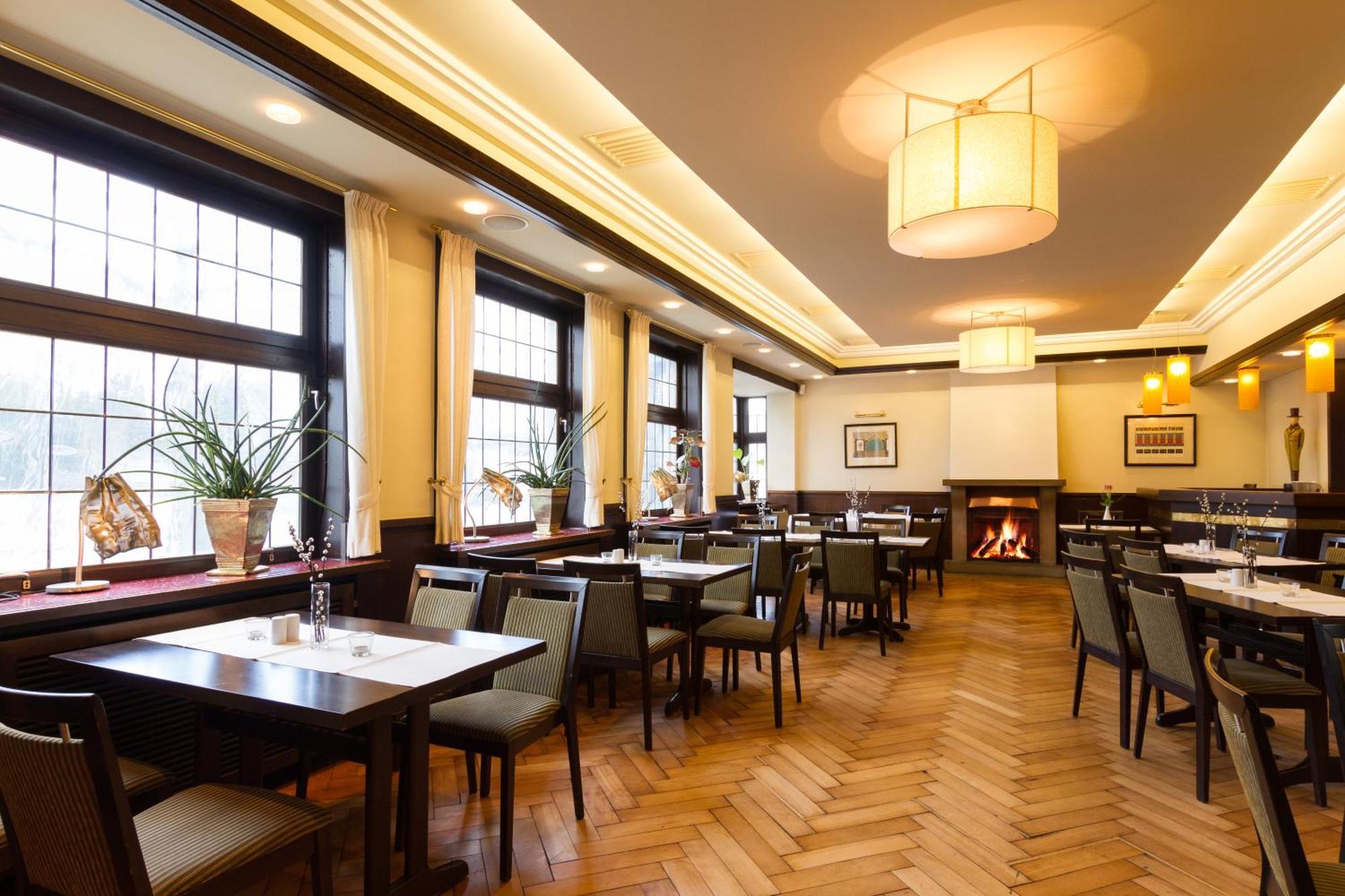 Grothenns Hotel 3 Bremen Ngoại thất bức ảnh