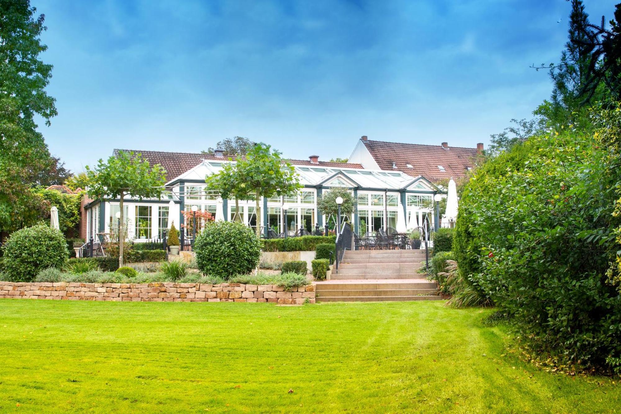 Grothenns Hotel 3 Bremen Ngoại thất bức ảnh