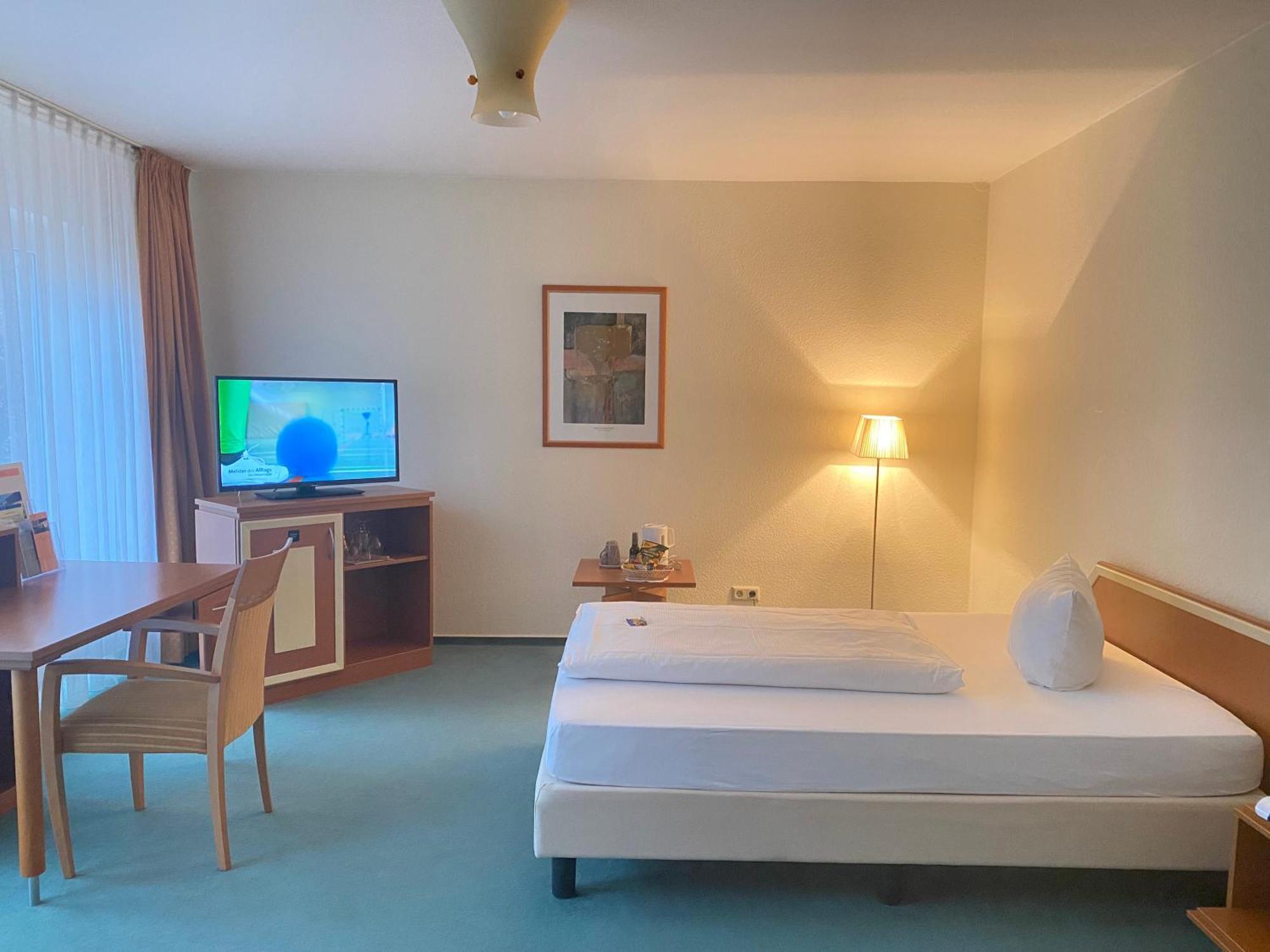 Grothenns Hotel 3 Bremen Phòng bức ảnh