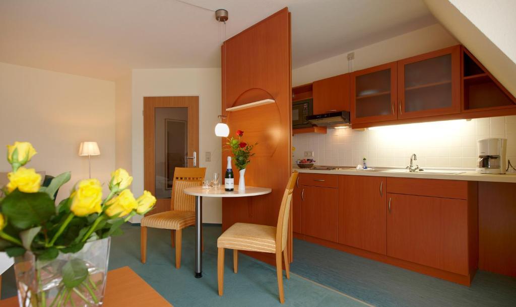 Grothenns Hotel 3 Bremen Phòng bức ảnh