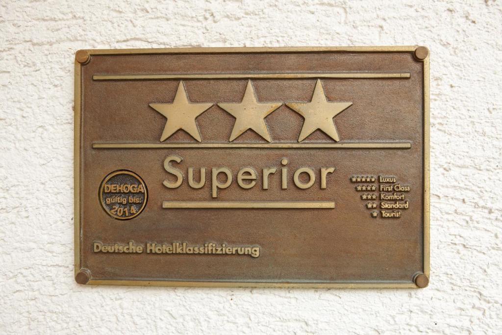 Grothenns Hotel 3 Bremen Phòng bức ảnh