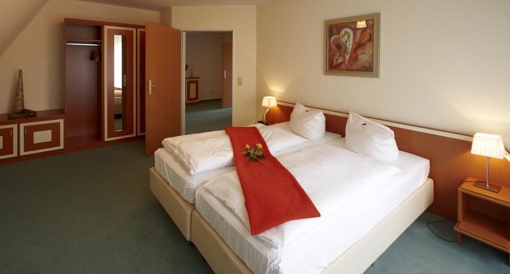 Grothenns Hotel 3 Bremen Ngoại thất bức ảnh