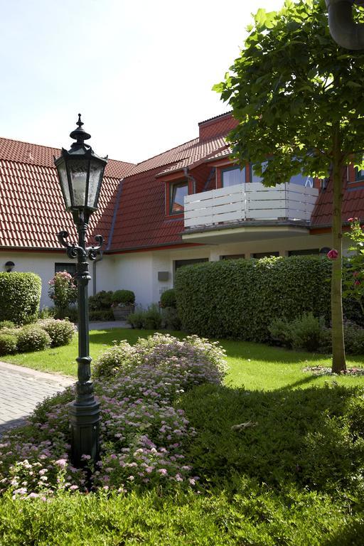 Grothenns Hotel 3 Bremen Ngoại thất bức ảnh